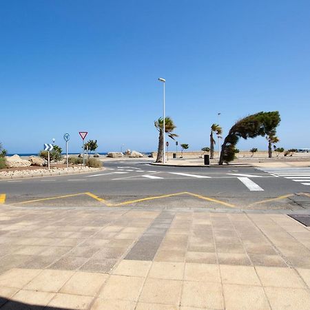 Medano4You The Wing Palace Tenerife 엘메다노 외부 사진