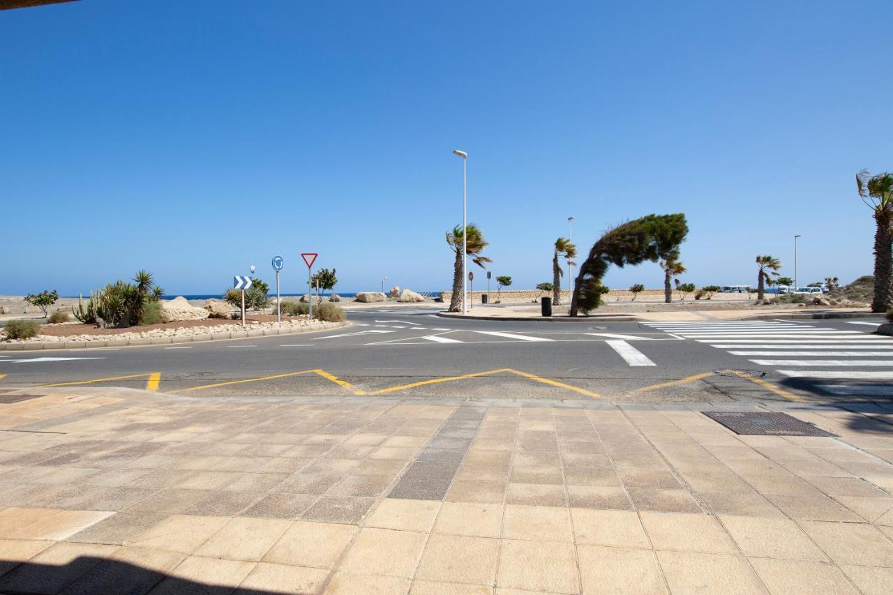 Medano4You The Wing Palace Tenerife 엘메다노 외부 사진