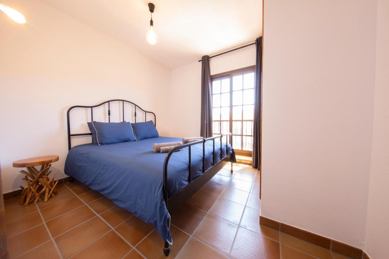 Medano4You The Wing Palace Tenerife 엘메다노 외부 사진