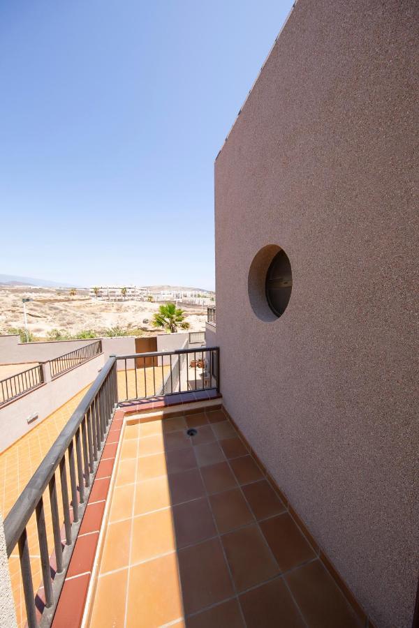 Medano4You The Wing Palace Tenerife 엘메다노 외부 사진