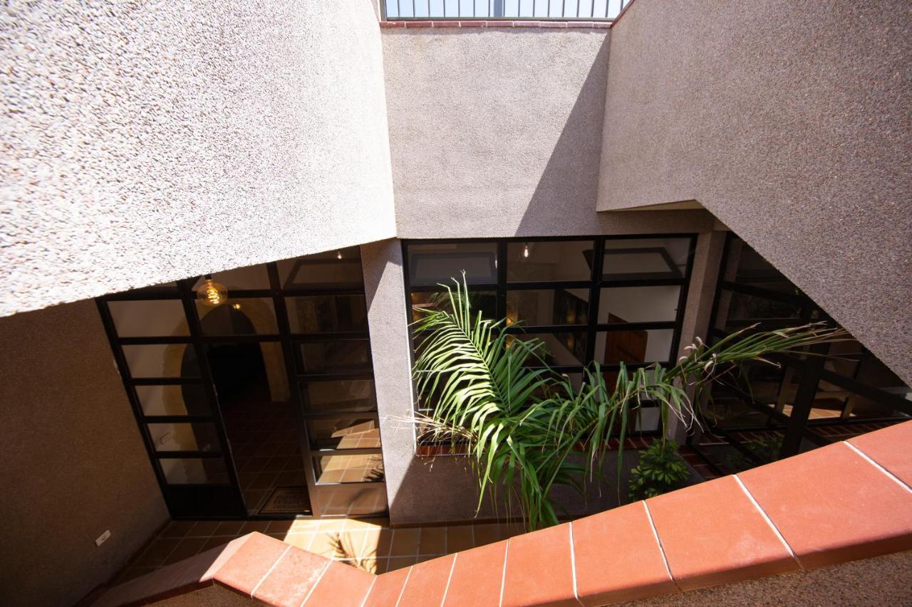 Medano4You The Wing Palace Tenerife 엘메다노 외부 사진