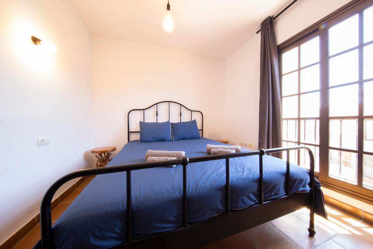 Medano4You The Wing Palace Tenerife 엘메다노 외부 사진